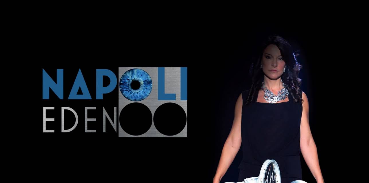 Napoli Eden (2020)