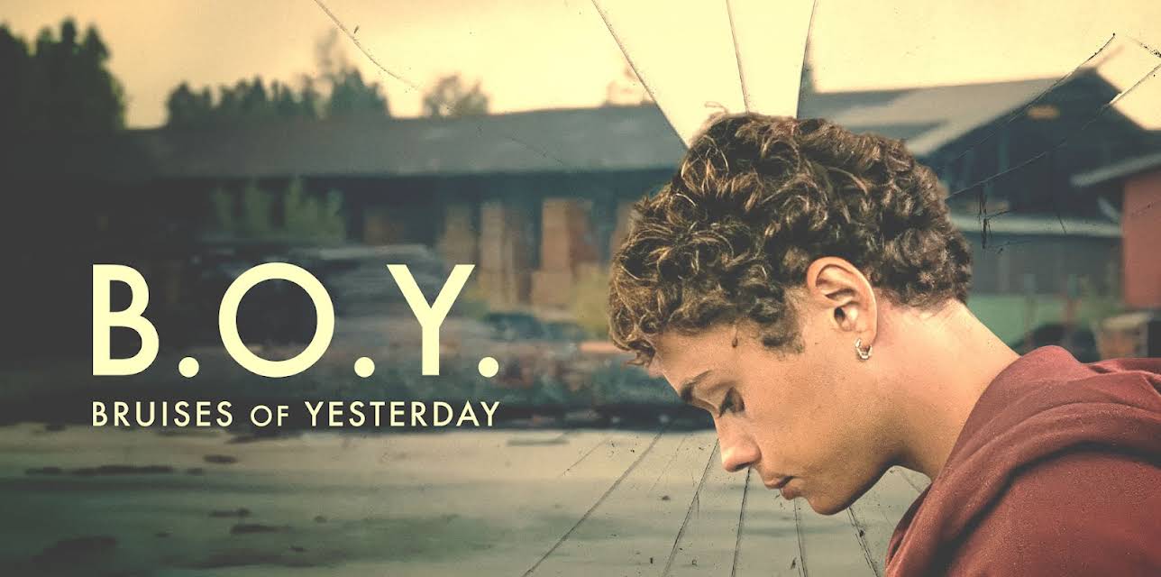 B.O.Y. (Bruises of Yesterday) (2025)