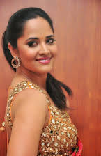 Anasuya Bharadwaj as 
