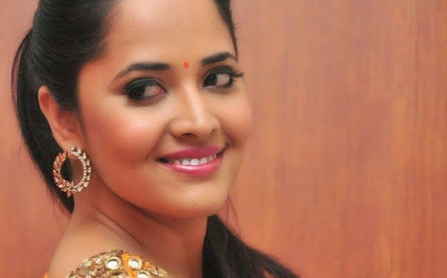 Anasuya Bharadwaj