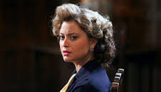 Agatha Christies Marple (S05/E01)