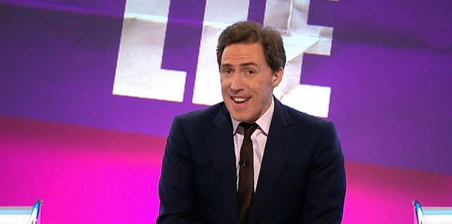 8:20 PM: Would I Lie To You? (S4 E6) (S4) | Dave | 12/29 2025