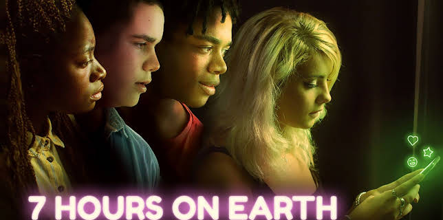 7 Hours on Earth (2020)
