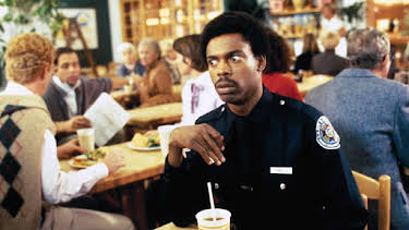 11:25 PM: Police Academy 2: Their First Assignment | Sky Comedy | 9/20 2026