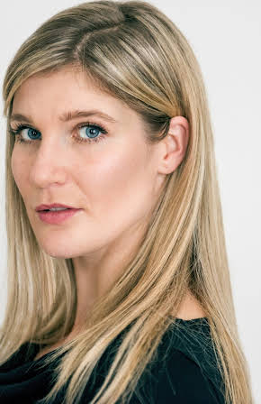 Kelsey Ruhl as Irene