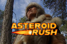 Asteroid Rush: Planetary Defense
