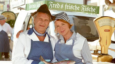 12:55: Noch einmal zwanzig sein ... | SR Fernsehen | 4/20 2026