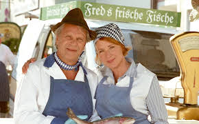 Noch einmal zwanzig sein ...