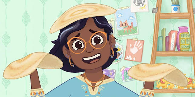 2:40 PM: Nikhil & Jay (S1) | Cbeebies | 12/13 2025