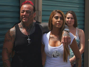 21:35: Storage Wars - Die Geschäftemacher | ProSieben Maxx | 8/23 2026