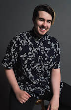 Leandro Amorim-Downie como 