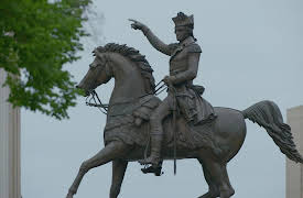 Thomas Jefferson Season 1: Jefferson at War (1777-1784)