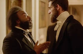 Lincoln: Divided We Stand, Season 1: The Dogs of War