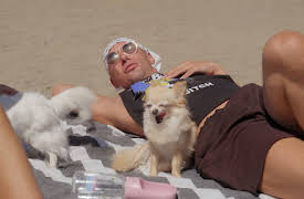 Charterfeber: Episode 3