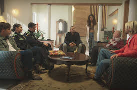 Miss Adrenaline: A Tale of Twins: Avsnitt 49