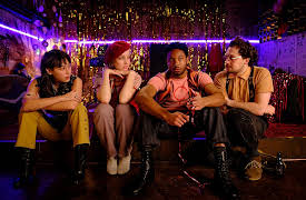 Love Addicts: Finally Abstinent