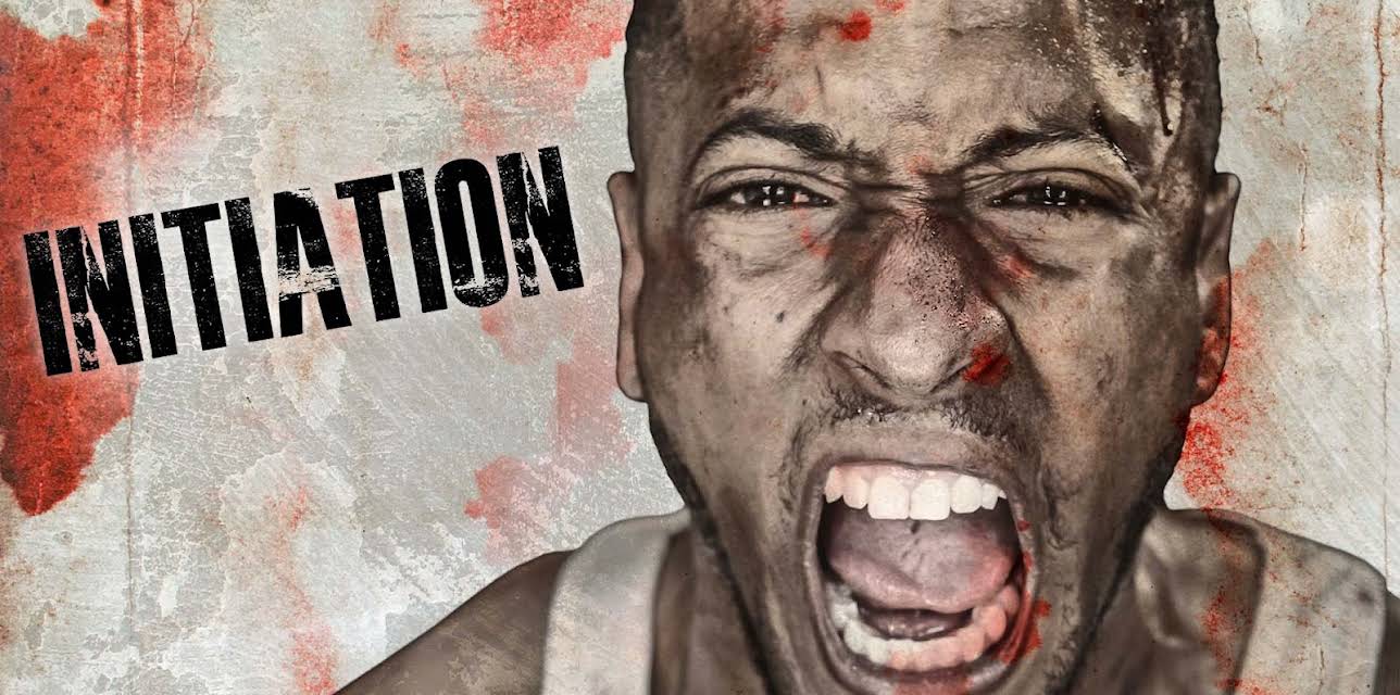 Initiation (2016)