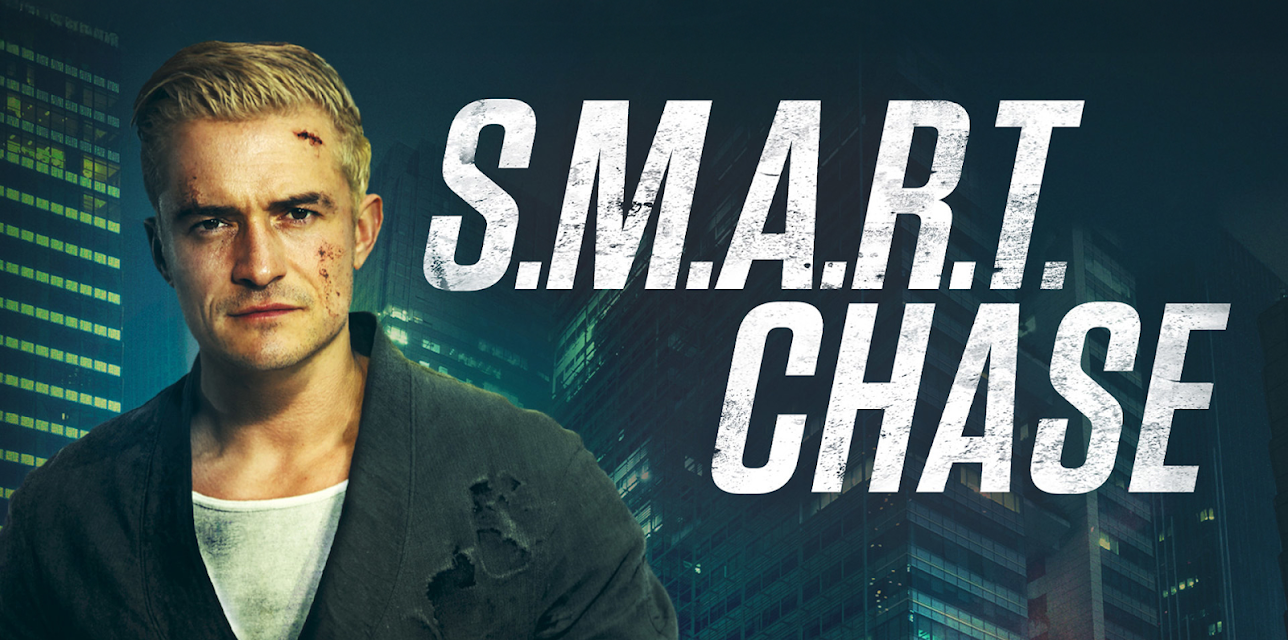 S.M.A.R.T. Chase (2018)