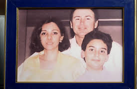 Fatal Family Feuds S1: You Killed Mom