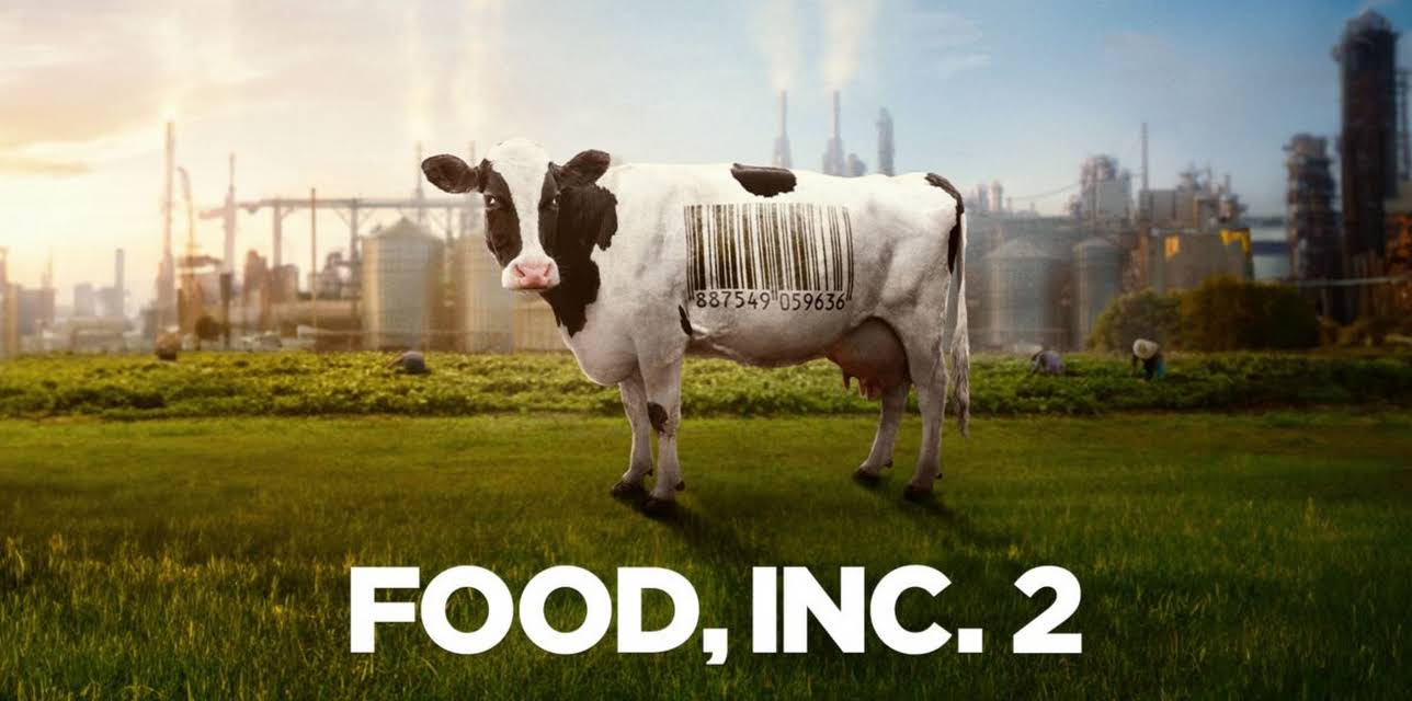 Food, Inc. 2 (2026)