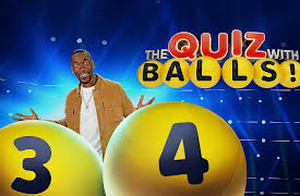 The Quiz With Balls Season 2: Pasta Lovers vs. Loving Pastors