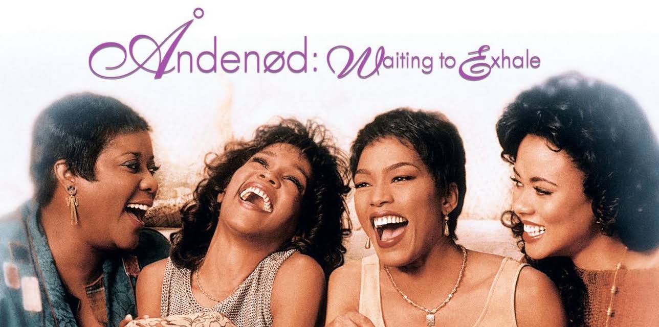 Waiting to Exhale (1995)