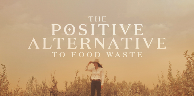 The Positive Alternative
