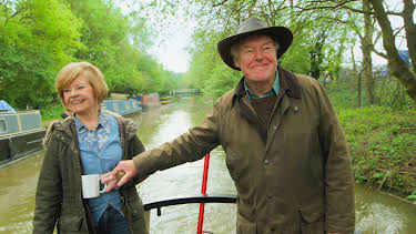 7:10 AM: Great Canal Journeys (S6 E9) (S6) | Yesterday | 10/7 2026