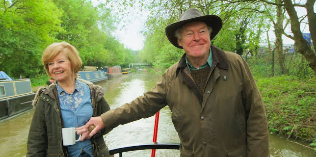 7:00 PM: Great Canal Journeys (S6 E9) (S6) | Yesterday | 2/19 2026