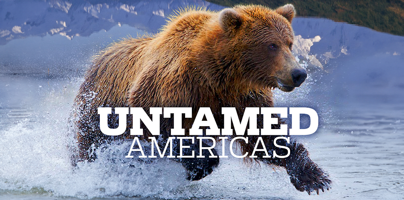Untamed Americas Season 1