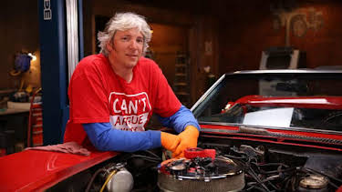 8:00 AM: Wheeler Dealers (S13) | Discovery Channel | 8/23 2026