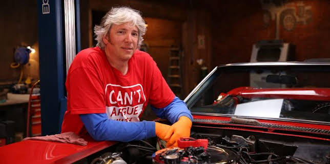 8:00 AM: Wheeler Dealers (S13) | Discovery Channel | 3/8 2026