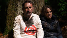 Not Going Out Christmas Special: Driving Home for Christmas (S1 E1)