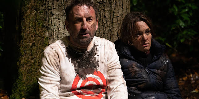 11:55 PM: Not Going Out Christmas Special: Driving Home for Christmas | Dave | 12/20 2025