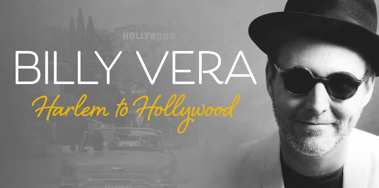 Harlem To Hollywood (2018)