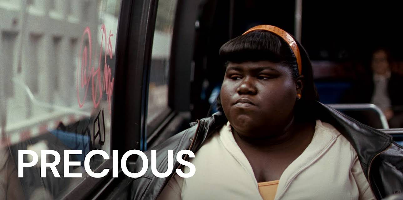 Precious (2009)