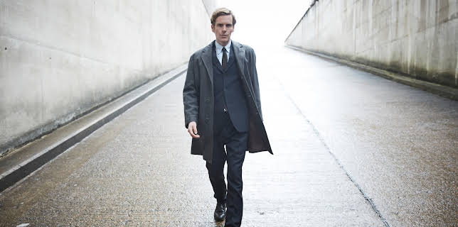 05:20: Der junge Inspektor Morse | ZDFneo | 11/17 2025