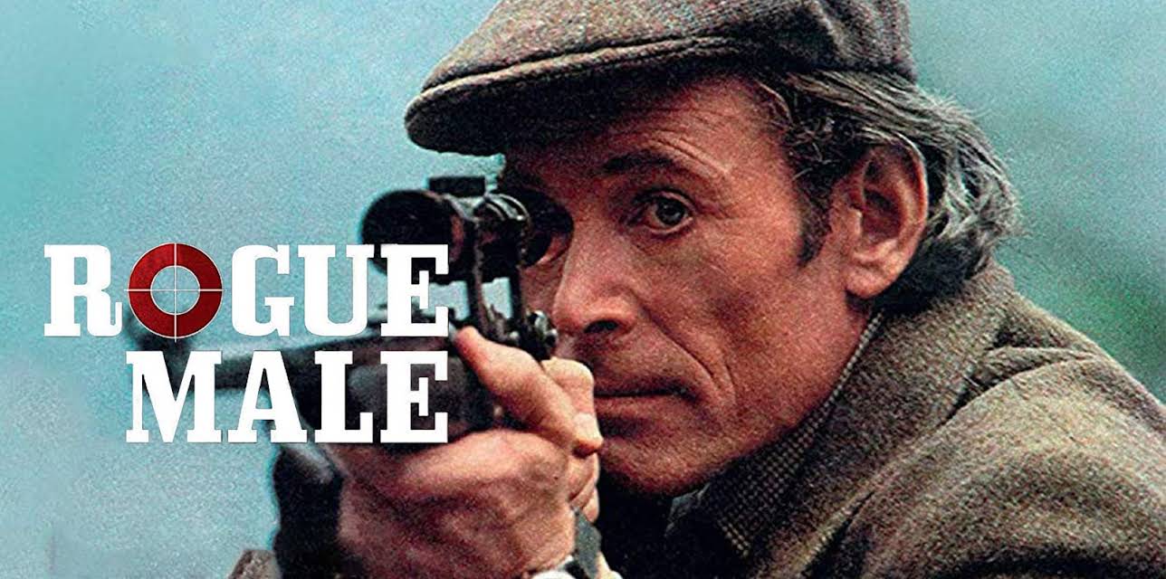 Rogue Male (1976)