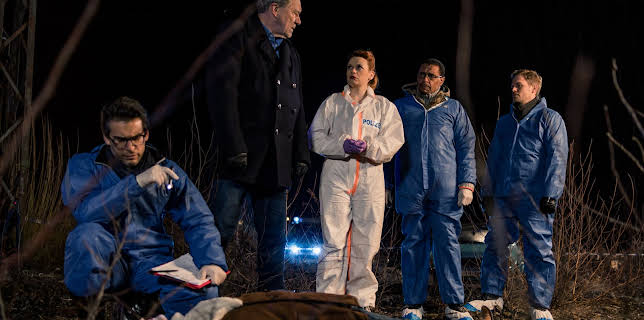 04:10: SOKO München | ZDF | 11/2 2025