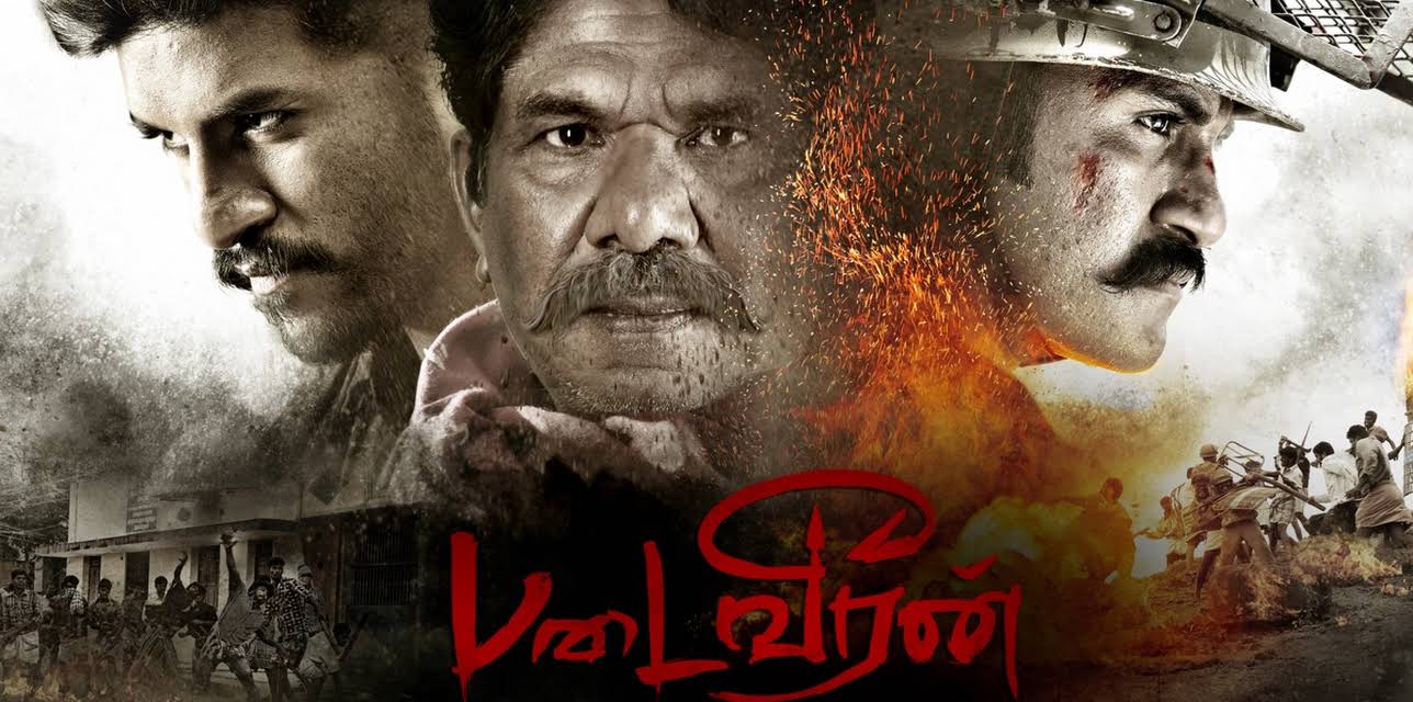 Padaiveeran (2018)