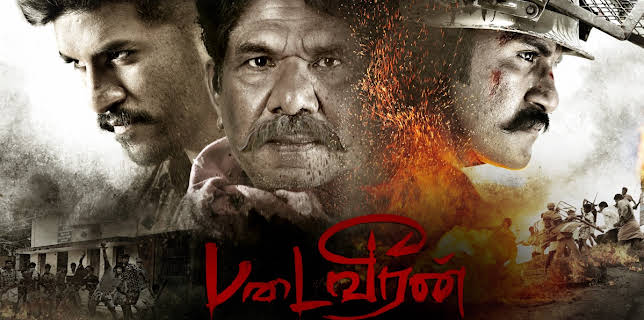 Padaiveeran (2018)