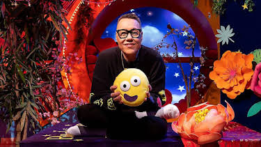 6:50 PM: CBeebies Bedtime Stories | Cbeebies | 9/13 2026