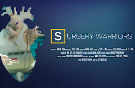 Surgery Warriors: Surgery Warriors  Episode 1