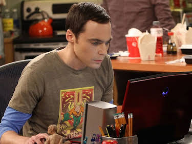 11:50: The Big Bang Theory | ProSieben | 9/17 2026