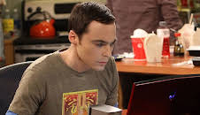 The Big Bang Theory