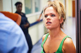 London Irish: Episode Four