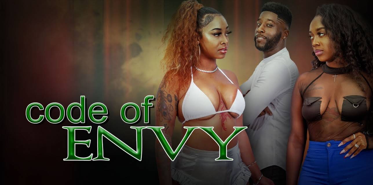 Code of Envy (2023)