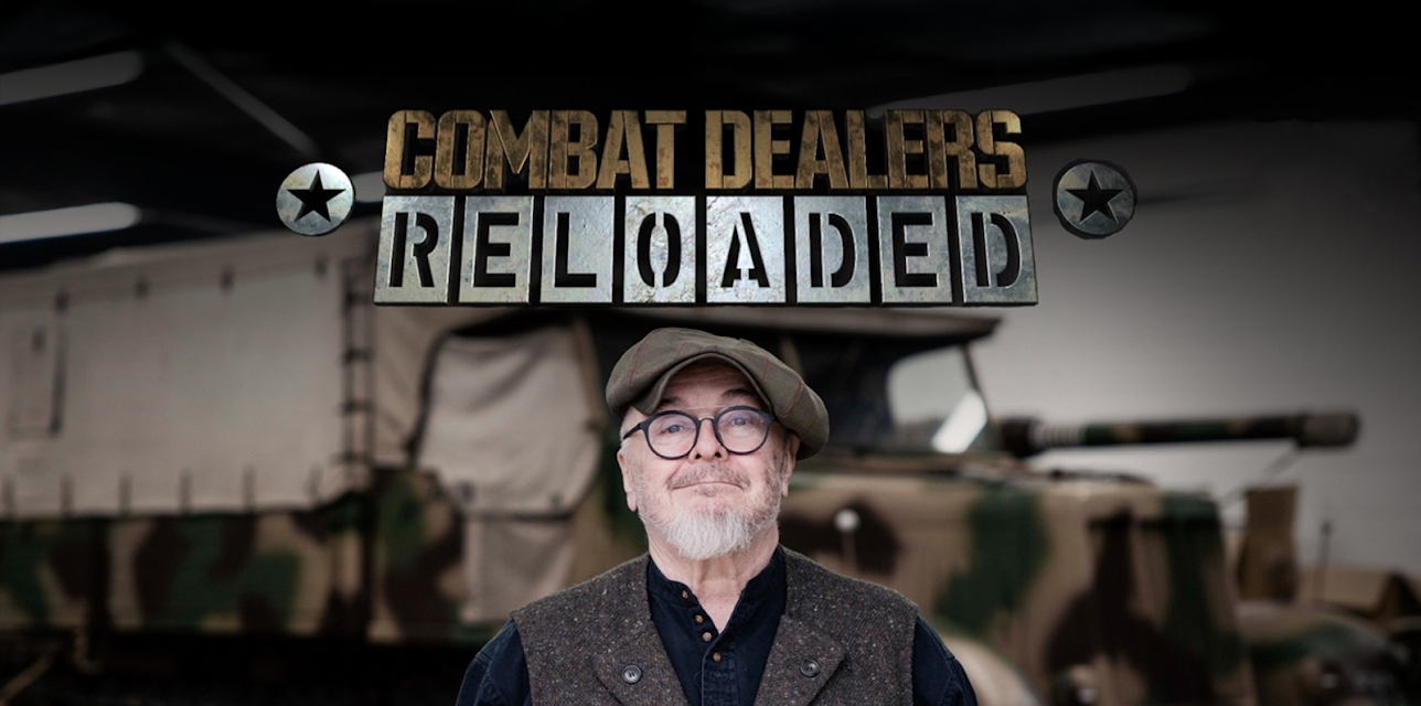 Combat Dealers: Reloaded