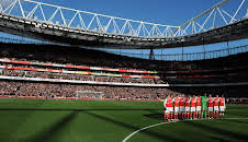 Best PL Goals: North London Derby