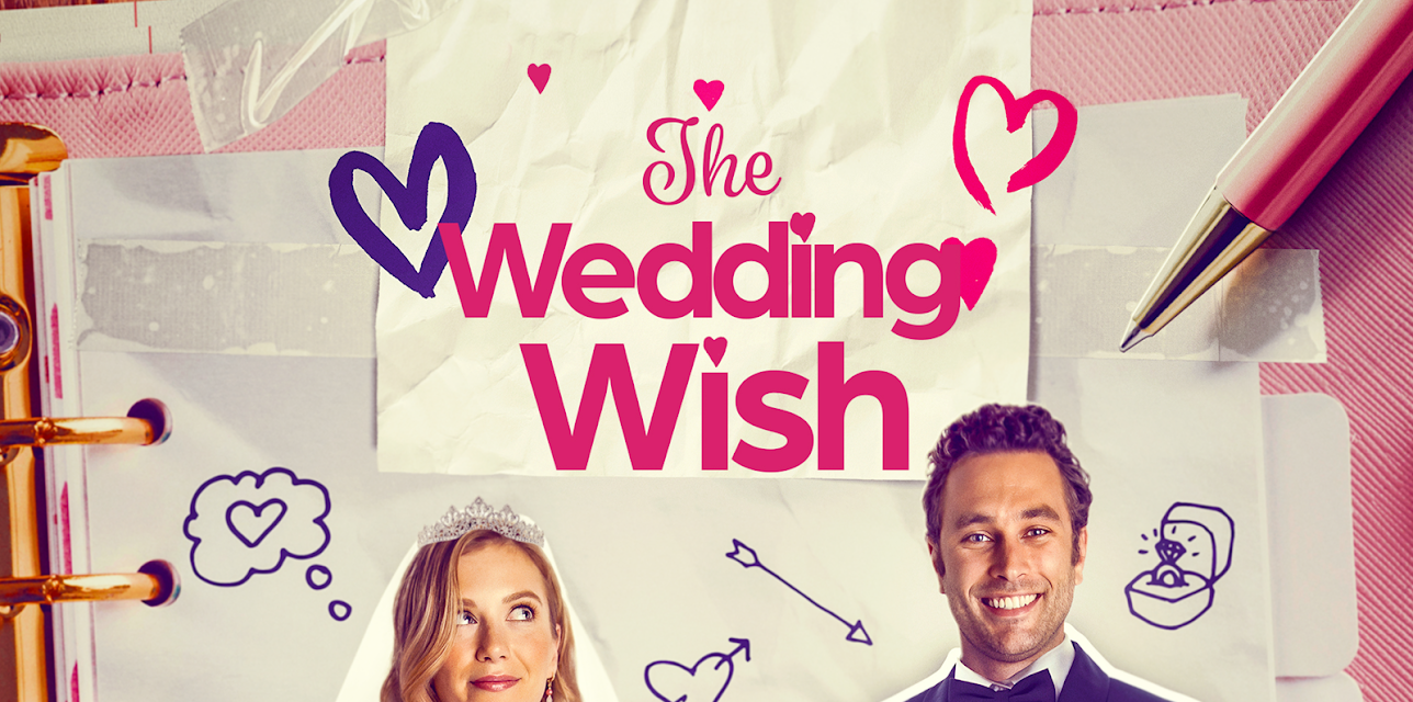 The Wedding Wish (2023)